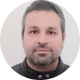 محمدمهدی فاطمی