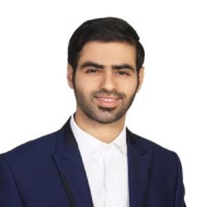 محمد فرخ نیا