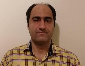علیرضا اسدی طاری