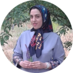 هانیه مراغه ای