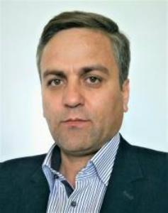 علیرضا رضایی