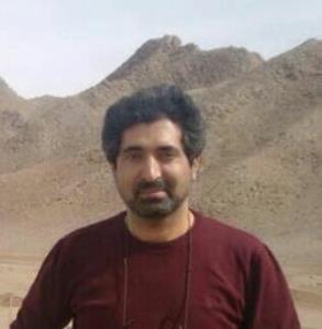 عباس جانقربان
