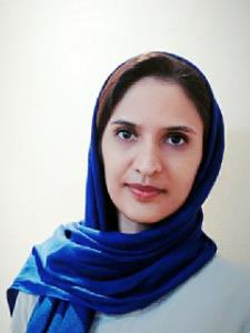 شکوفه عبداللهی