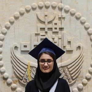 استاد یسرا مهرجو