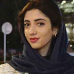 استاد مهدیه زنجانی