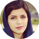 استاد تبسم افلاطونی