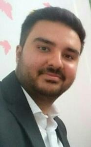 امیرمحمد اردمه