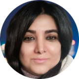 سیمین زندی