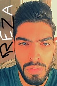 رضا رمضانی