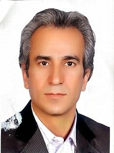 استاد مهدی توزنده جانی