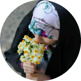 فاطمه ارغوانی