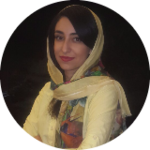 شیوا معینی
