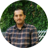 استاد محسن غانمی