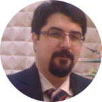 استاد فرهاد شیخی