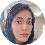 استاد مهوش خلیلی