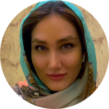 زهرا فردی