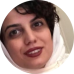 آزاده شفیعی