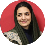 نسرین اسدی