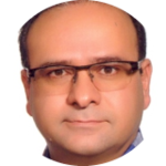 هاشم حقدوست یزدی