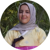 استاد رضوانه یوسفی
