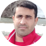 استاد موسی سالاروند