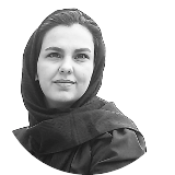 فرزانه لطفی