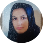 استاد سوفیا محمدنسب عمران