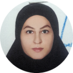 مرضیه باباپور