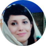 استاد صدیقه اعلایی