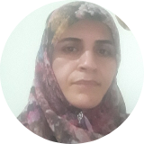 فاطمه مرادی رستمی