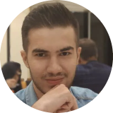 سید علی مرسلی
