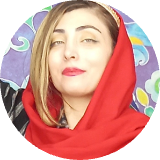 استاد آیدا آتش بهار