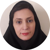 مهنوش برهان آزاد