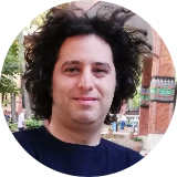 فرنود قمصری