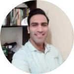 علیرضا عبیری
