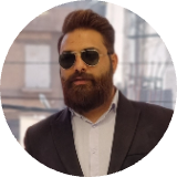بابک محمودی
