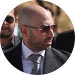 همایون منظمی