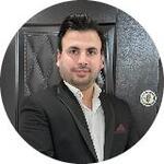 استاد مرتضی جاوید