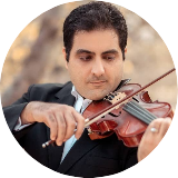 استاد بهزاد زرندی