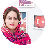 استاد سمیرا شقاقی